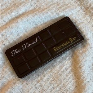 Too Faced Chocolate Bar Palette